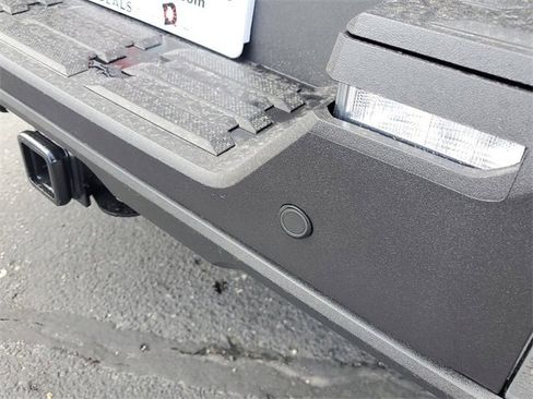 New 2026 Toyota Tundra 1794 Edition image 6