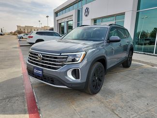 New 2026 Volkswagen Atlas SE video 3