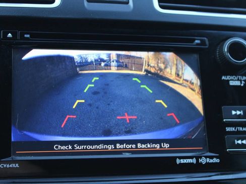 Used 2016 Subaru WRX STI image 22