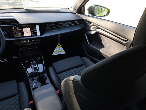 New 2026 Audi RS 3 image 24