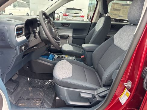New 2026 Ford Maverick XLT FWD image 40