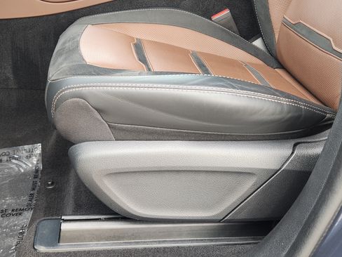 Used 2024 Mercedes-Benz GLE 63 AMG S image 18