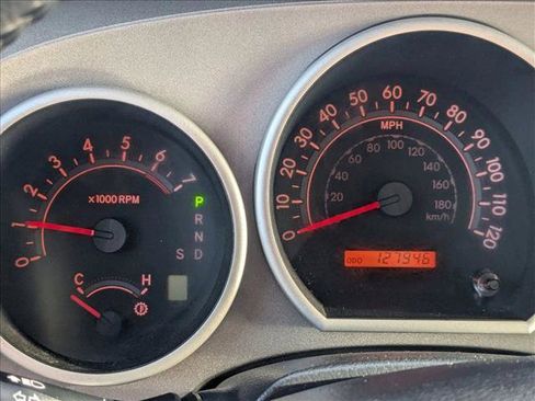 Used 2013 Toyota Sequoia SR5 image 11