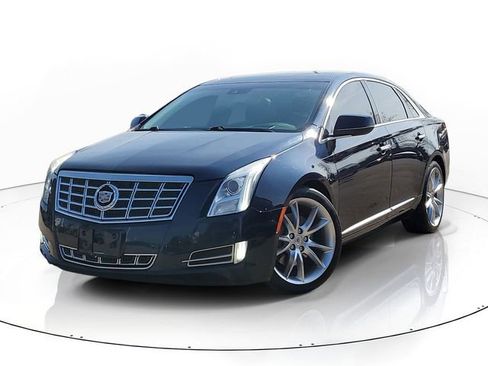 Used 2015 Cadillac XTS Premium image 1