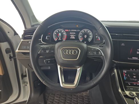 Used 2024 Audi Q7 2.0T Premium Plus AWD/4WD image 13