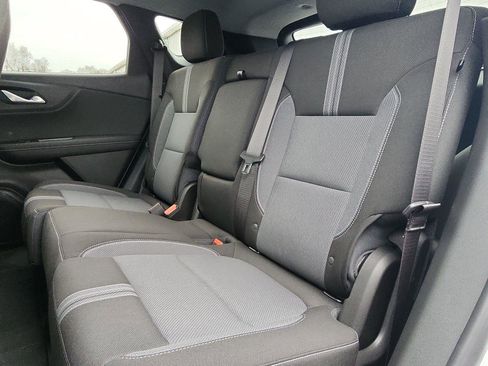 New 2026 Chevrolet Blazer LT w/ Convenience Package image 22