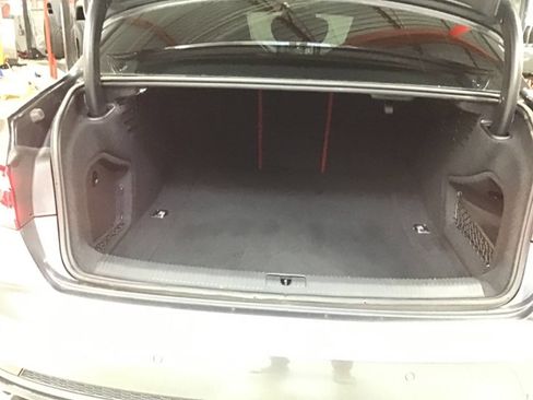 Used 2018 Audi S4 Prestige w/ Prestige Package image 22