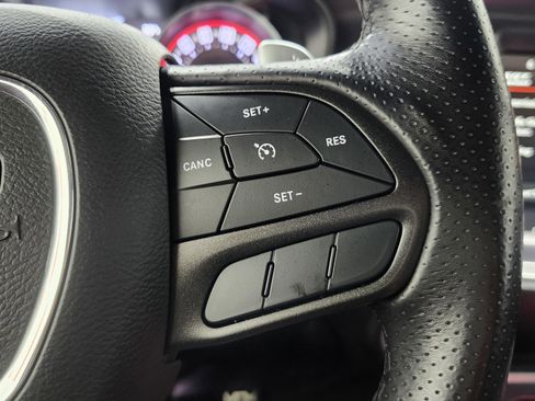 Used 2021 Dodge Challenger R/T Scat Pack image 36