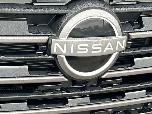 New 2026 Nissan Rogue S FWD image 11