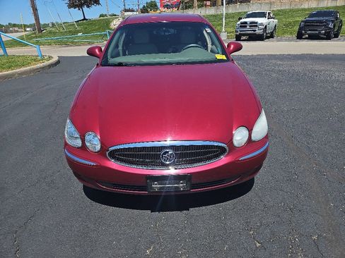 Used 2006 Buick LaCrosse CXL w/ Driver Confidence Package FWD image 4