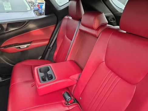 Used 2023 Lexus NX 250 FWD image 43
