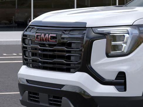 New 2026 GMC Terrain Elevation w/ Black Edition image 13