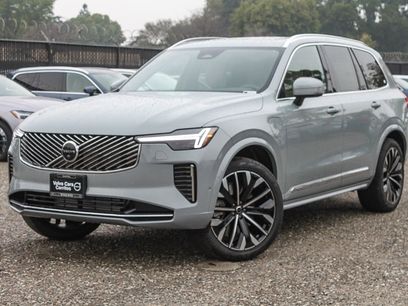 New 2026 Volvo XC90 T8 Plus w/ Protection Package