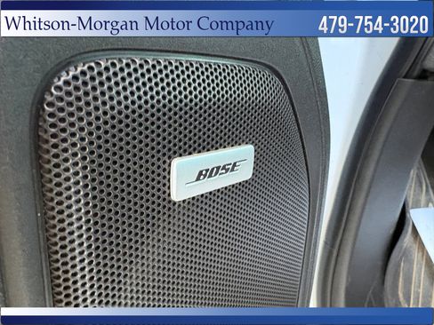 Used 2020 GMC Sierra 1500 SLT image 17