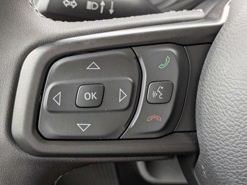 New 2026 Jeep Gladiator Sport AWD/4WD image 26