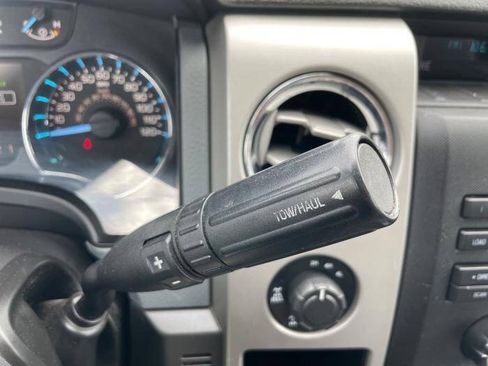 Used 2012 Ford F150 XLT w/ XLT Chrome Pkg AWD/4WD image 37
