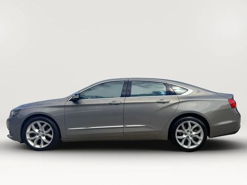 Used 2019 Chevrolet Impala Premier FWD image 10
