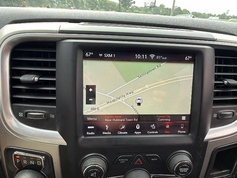 Used 2019 RAM 1500 Big Horn w/ Rambox Value Package AWD/4WD image 32