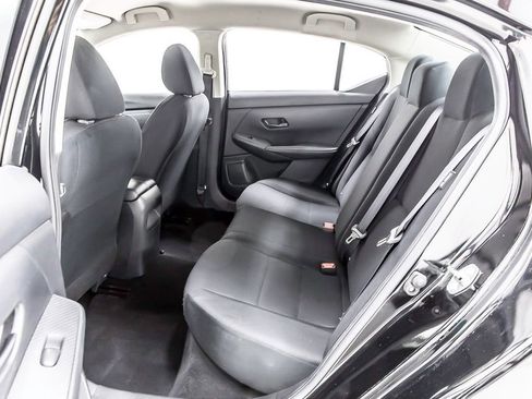 Used 2024 Nissan Sentra S image 28