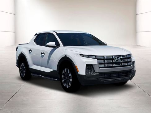 New 2026 Hyundai Santa Cruz SE FWD image 11