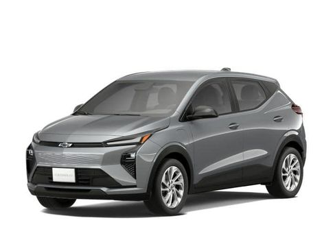 New 2027 Chevrolet Bolt LT image 27