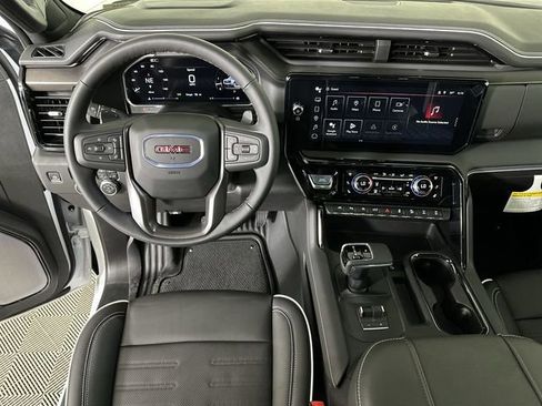 New 2026 GMC Sierra 1500 AT4X AWD/4WD image 20