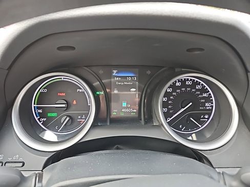 Used 2023 Toyota Camry LE w/ Audio Upgrade Package image 18