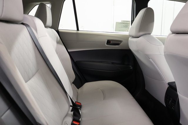 New 2026 Toyota Corolla Cross L FWD image 25