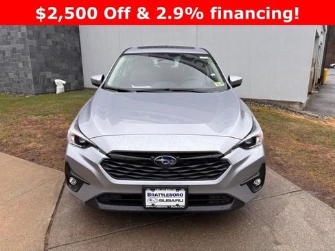 New 2026 Subaru Impreza 2.0i Sport AWD/4WD image 10