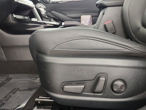 Used 2023 Kia Seltos EX image 14