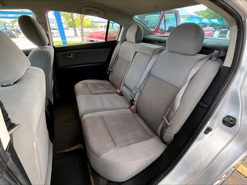 Used 2012 Nissan Sentra 2.0 S image 20