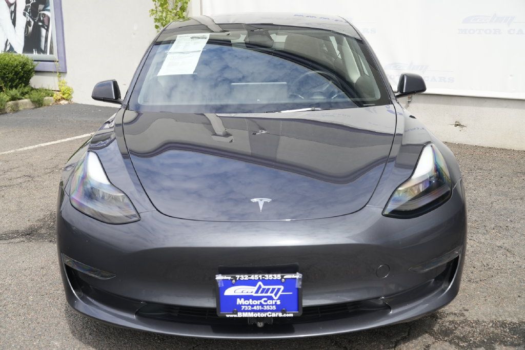Used 2023 Tesla Model 3 Standard Range RWD image 5