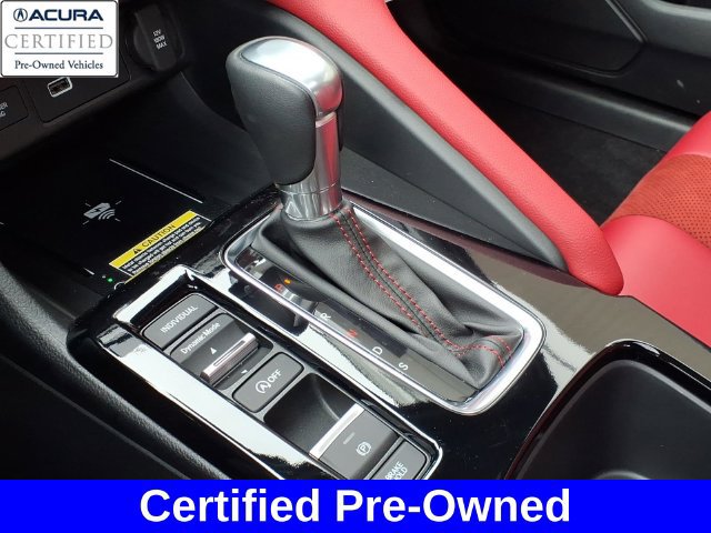 Used 2026 Acura Integra A-Spec w/ Technology Package FWD image 13