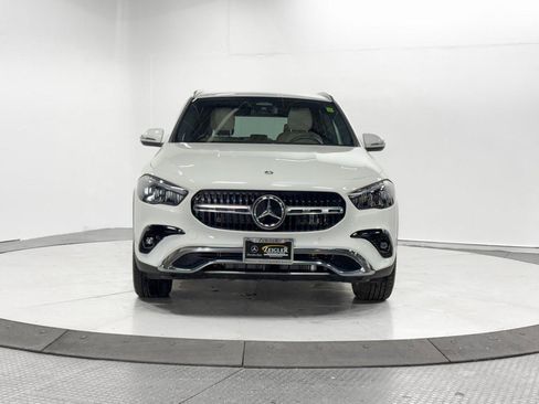 Certified 2026 Mercedes-Benz GLA 250 GLA 250 image 2
