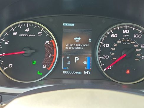 New 2026 Mitsubishi Eclipse Cross SE image 27