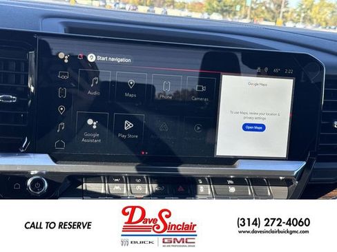 New 2026 GMC Sierra 1500 Elevation AWD/4WD image 16