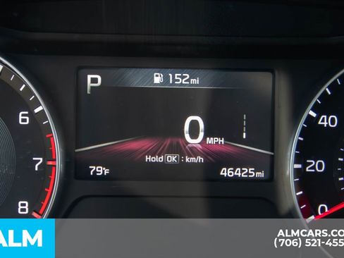 Used 2024 Kia Forte LXS image 25