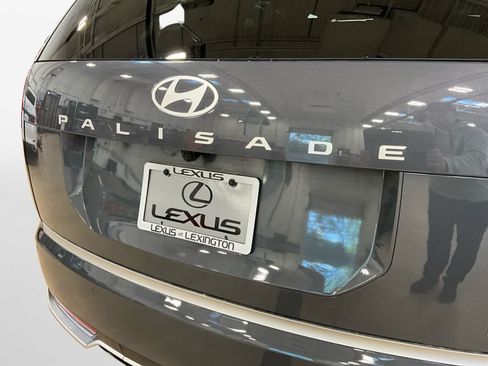 Used 2026 Hyundai Palisade Calligraphy AWD/4WD image 43