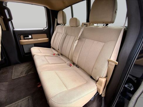 Used 2013 Ford F150 XLT w/ Mid Equipment Group RWD image 20