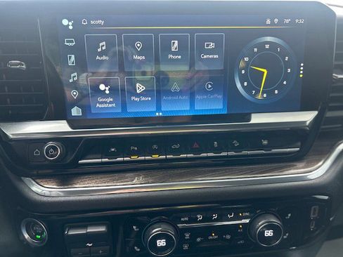 Used 2023 Chevrolet Silverado 1500 RST w/ RST All Star Premium Package image 22