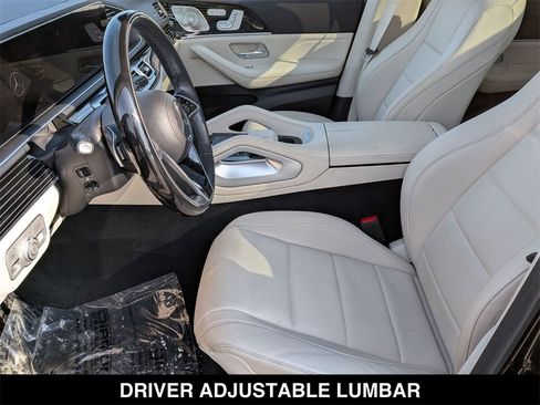 Certified 2024 Mercedes-Benz GLE 450 4MATIC image 13