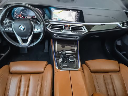 Used 2019 BMW X5 xDrive40i w/ Convenience Package AWD/4WD image 14