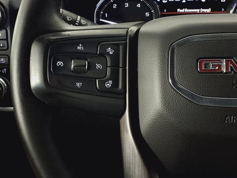 Used 2021 GMC Sierra 1500 AT4 w/ AT4 Value Package image 12