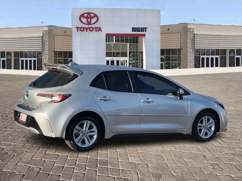 Certified 2022 Toyota Corolla SE image 8