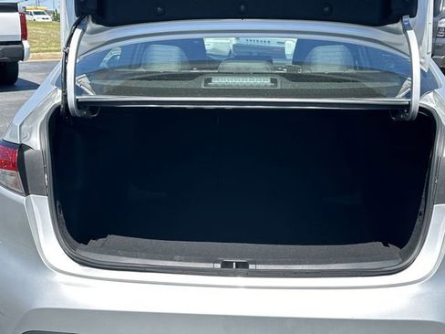 Certified 2025 Toyota Corolla LE image 21