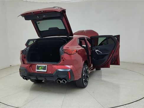 Used 2025 BMW X2 M35i image 74