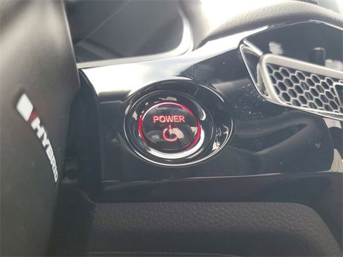 New 2026 Honda Civic Sport Touring image 27