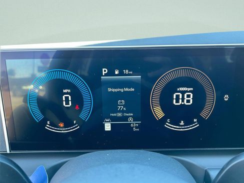 New 2026 Hyundai Tucson SEL image 39