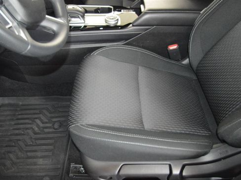 Used 2025 Mitsubishi Outlander ES AWD/4WD image 21