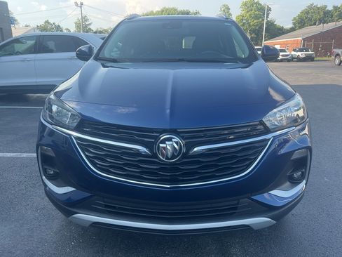 Used 2022 Buick Encore GX Select image 8